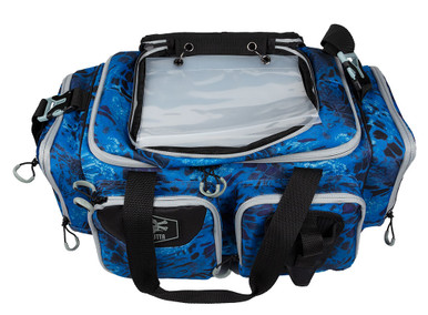 calcutta tackle bag amazon Calcutta Squall Binder/Tackle Bag Combo