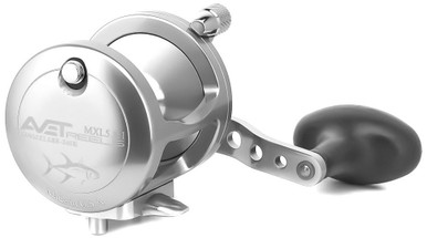 Avet MXL 5.8 Single Speed Lever Drag Casting Reels
