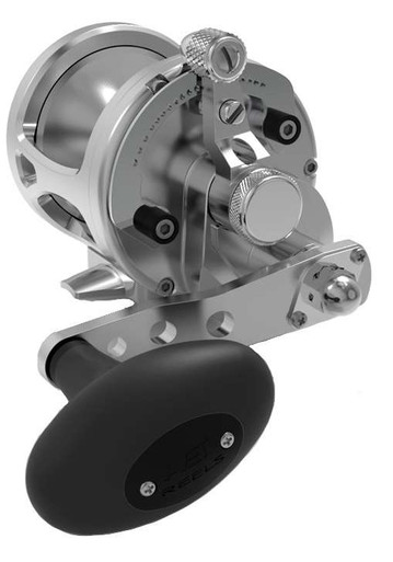 Avet MXL G2 5.8 Single Speed Reels - Left Hand - TackleDirect