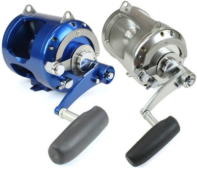avet reel adapter Clamp They also have an extra powerful low gear when brute winch power is needed. Avet Pro EX 80/3 Three