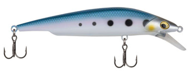 Bull Minnow BMI-152-SK (6in Sinking)