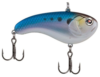 Flatt Shad FSSN-066-XH (2-5/8in Snagless Extra Heavy Sinking)
