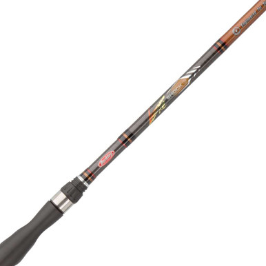 berkley shock baitcasting rod BCSHK661M Casting and durable rod/reel combo that can be used in many fishing environments Berkley SHS701ML Lightning Rod Shock