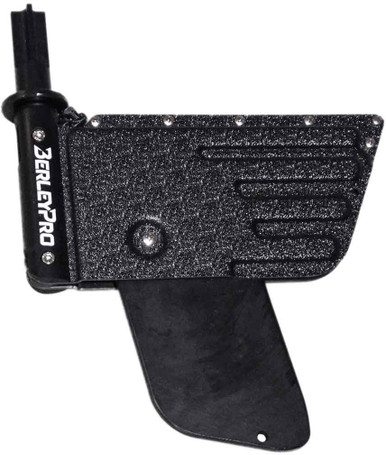 BerleyPro Native Watercraft Propel Rudder Upgrade - TackleDirect