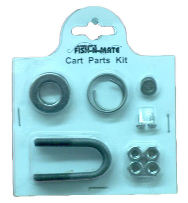 fish n mate jr accessories Anglers Jr. 129 Heavy Duty Vinyl Cart Liner, Blue Finish (Cart Sold Separately) : General Sporting Equipment : Sports & Outdoors Mate 280 Extended Cart Caddy is a simple attachment method for two Fishing Cart Accessories Page