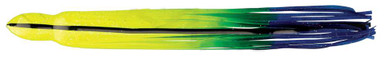 Fathom Offshore OC Trolling Lure Skirt Color #16 main image 1