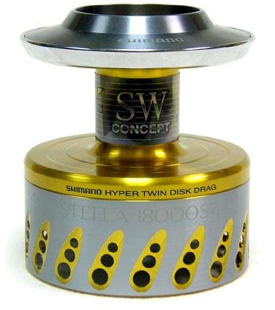 Shimano Stella SW STL18000SW Spare Spool RD12546
