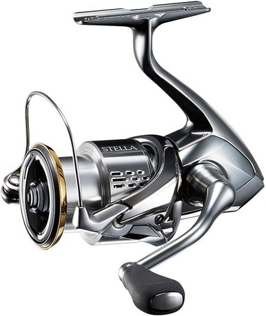 STELLA2500HGS シマノ アウトドア・釣り・旅行用品