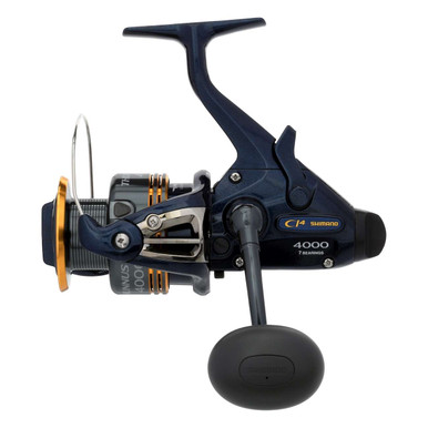 Cuscinetti A Sfera Per Maniglia Shimano Thunnus CI4 (4000, 4000CI4) - Upgrade Ricambio