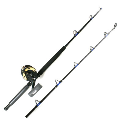 2 piece shimano casting rod SLX 7'2