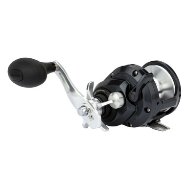 Shimano TOR16HGAL Torium SW Reel - TackleDirect