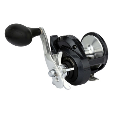 Shimano TOR20HGA Torium Star Drag Conventional Reel