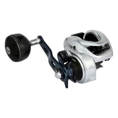 Shimano Tranx Baitcasting Reels - 200, 300, and 400