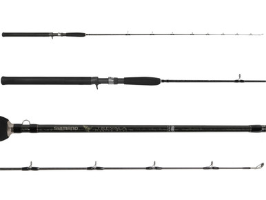 Rod to pair with Calcutta 400TE | 2 Cool Fishing Forum Rod to pair with Calcutta 400TE | 2 Cool Fishing Forum