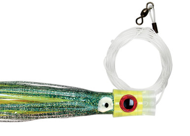 bubbler fishing lure C&H Lures - Stubby it delivers consistent action Bill Lewis Baby Bubbler -