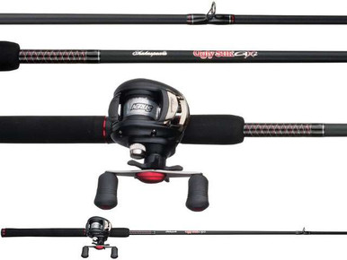 daiwa bg pre-mounted saltwater spinning combo 10ft surf BG5000/701H Combo, 5000, 6+1 Bearing, Spinning, 7' Rod, 1Piece : Sports & Outdoors Lure Colour:50/50 AYU Canadian HardBodyZ aluminum body and Dead fish on Texas