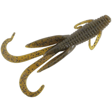 Reaction Innovations Man Bear Pig – Soft Plastic Fishing Bait (Brand New)