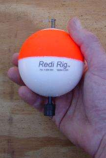 Redi Float Redi Rig W-2PKDS300-2PKT Release Floats 2pk