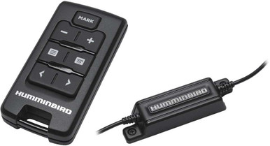Hummingbird Remote Sensor Humminbird AS RC1 Bluetooth Remote Control w/ Dongle - TackleDirect