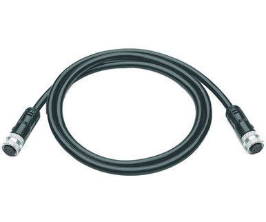 Câble Réseau Ethernet Humminbird AS EC 10E - Pour échosondeurs Et Accessoires Humminbird