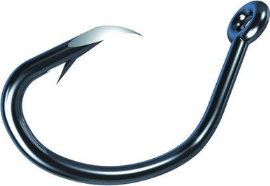 Eagle Claw Trokar TK619HR Magnum Ringed Circle Hook main image 0