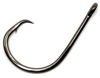 Gamakatsu 209411 Octopus Loose Hook - TackleDirect