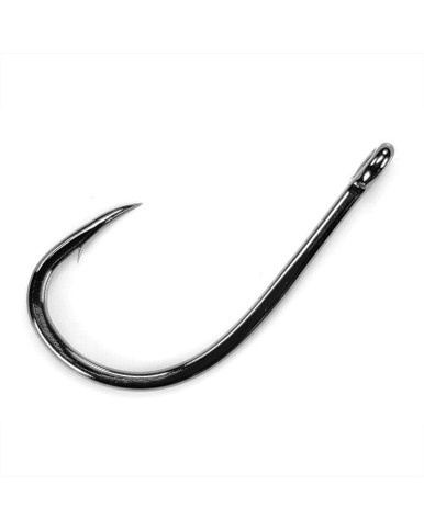 Gamakatsu 98419 Octopus Hooks - 9/0 - 5pk - TackleDirect