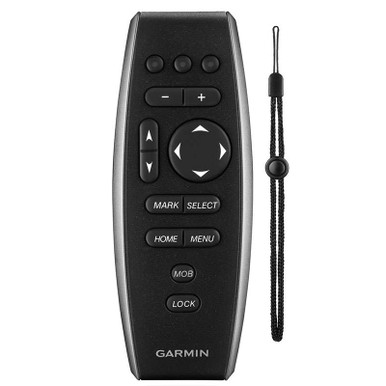 Garmin 010-10878-10 GPSMAP 74xx/76xx Wireless Remote - TackleDirect