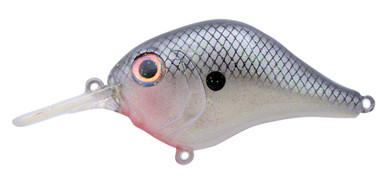 Bill Lewis Rat-L-Trap MR-6 Silverado