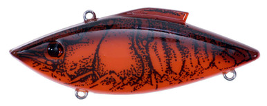 Bill Lewis Piège à rat-L-Trap 14,7 g/Newberry Craw