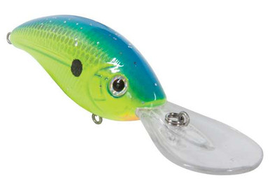 Livingston Lures 3213 Tournament Deep Impact 12 Bait - TackleDirect
