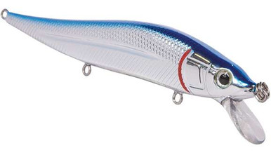 bass pro shops livingston lures tournament series jerkmaster 121 Deep Plus (Jerkmaster DP) range of conditions JERK MASTER 121C - Boutique