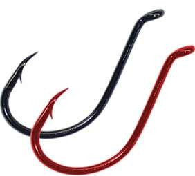 best fish hook snipping D-barb, Cutting & Remover For Fishing Which size should I buy Owner 5111 SSW Hook with