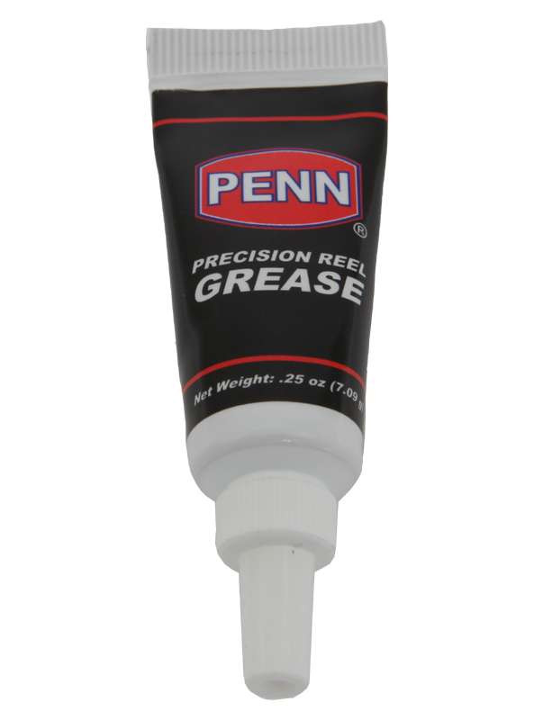 Penn Precision Reel Grease 1 LB Jar 1238741 for sale online