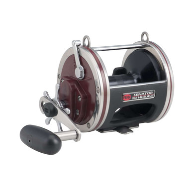 PENN SENATOR 114HL リール penn-114h2lw-special-senator-