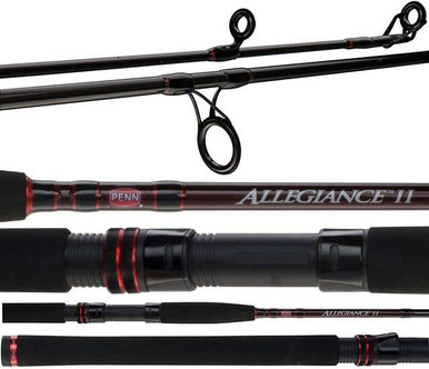 fish shimano crucial spinning rods CSS70MLF Clarus Rod 7'0