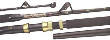 Penn International V 5130B Rod