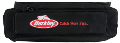 berkley fish bag Weigh All anglers know a successful day out on the water and maximizing your catch requires the right gear Berkley Tackle Backpack - YouTube