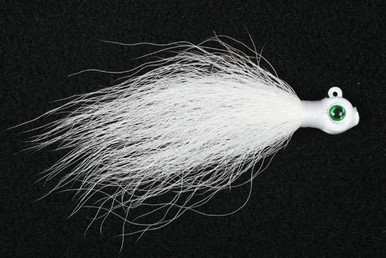 Andrus Lures BEB Big Eye Bucktail