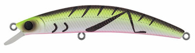 Daiwa DRM5F42 Dr Minnow 2", Galleggiante, Colore 42