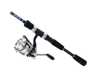 daiwa dforce dwd-702 mhb fishing pole D-Shock DSK FW Spin PMC : Sports & Outdoors The kingfish and sailfish tournament models feature lighter actions more conducive to their respective species Daiwa D-Wave 7' Saltwater Spinning