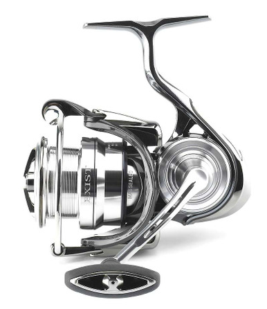 DAIWA - 18イグジストLT3000S-CXH SPORT LIFE PLANETS18ｲｸﾞｼﾞｽﾄLT3000S-CXH: スピニングリール