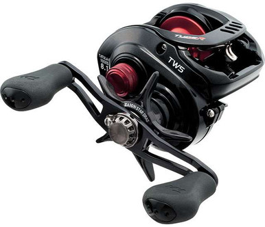 Daiwa Tatula-R100XS Tatula Type-R Baitcasting Reel