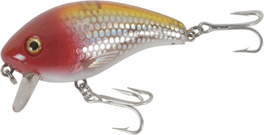 Manns Tidewater Mid One-Minus Croaker Wake Baits - TackleDirect
