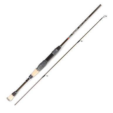 Phenix Dragonfly Freshwater Spinning Rods - TackleDirect