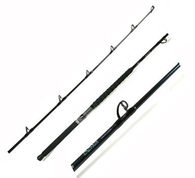 Phenix HAX780X2H Axis Offshore Conventional Rod