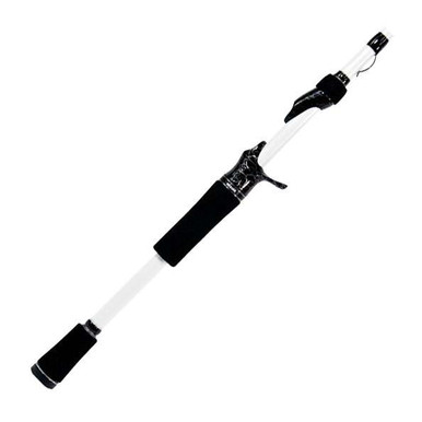 Phenix Maxim Freshwater Baitcasting Rods - TackleDirect