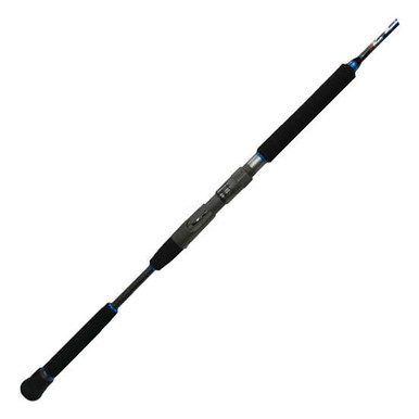 Phenix Megalodon Jigging Casting Rods - TackleDirect