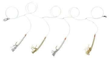 Sea Striker Mackerel Tree Rig - TackleDirect