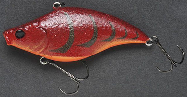 Megabass Vibration-X Silent